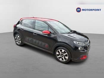 Used Citroen C3 2019 for sale - 79344791: Photo