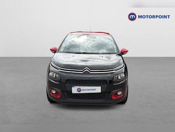 Used Citroen C3 2019 for sale - 79344791: Photo
