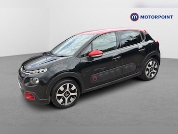Used Citroen C3 2019 for sale - 79344791: Photo