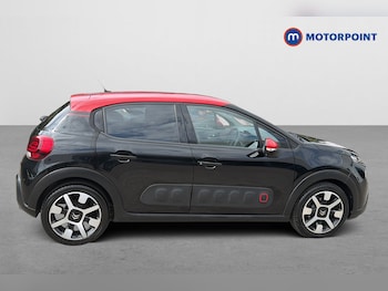 Used Citroen C3 2019 for sale - 79344791: Photo