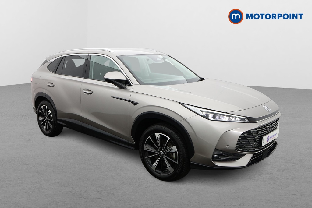 Used MG MG HS 2025 for sale - 78043052: Photo 1