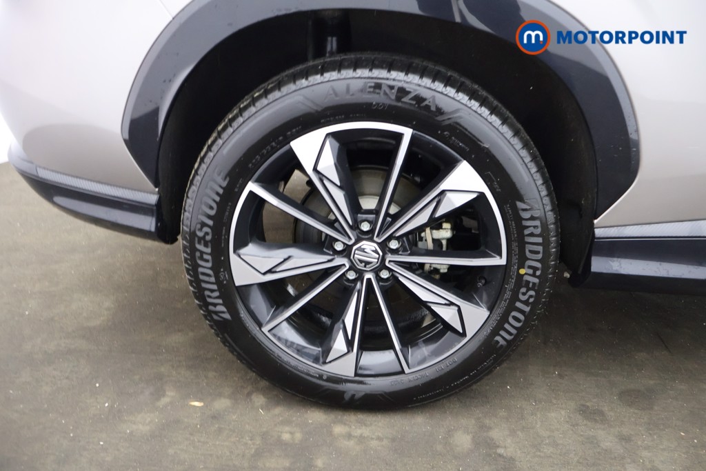 Used MG MG HS 2025 for sale - 78043052: Photo 10