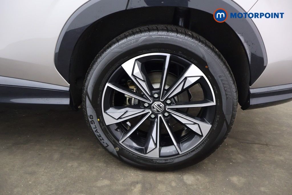 Used MG MG HS 2025 for sale - 78043052: Photo 11