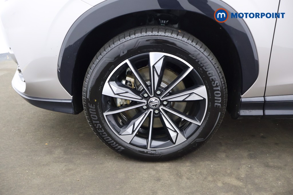 Used MG MG HS 2025 for sale - 78043052: Photo 12