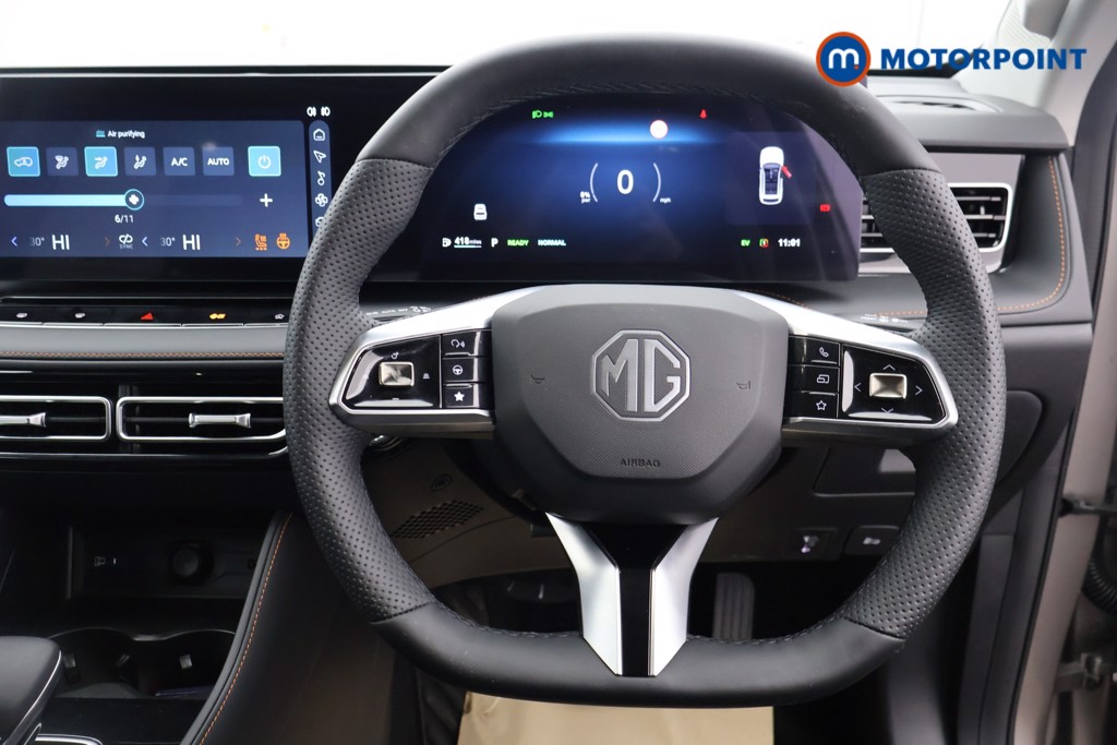 Used MG MG HS 2025 for sale - 78043052: Photo 14