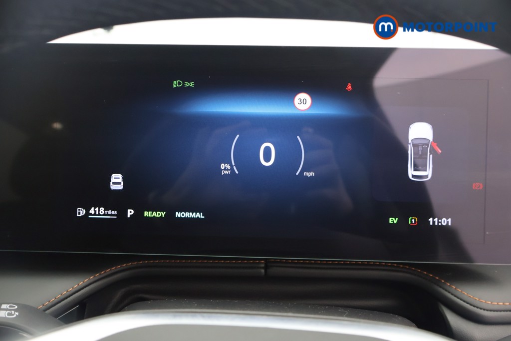 Used MG MG HS 2025 for sale - 78043052: Photo 17