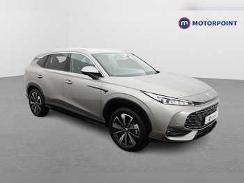 MG MG HS feature image