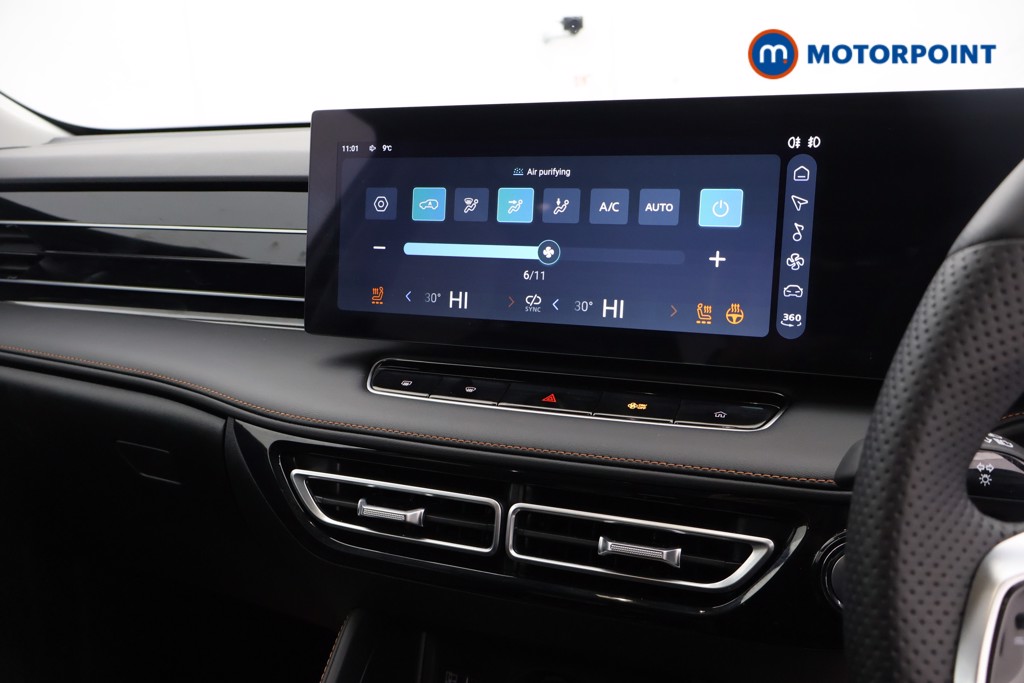 Used MG MG HS 2025 for sale - 78043052: Photo 20