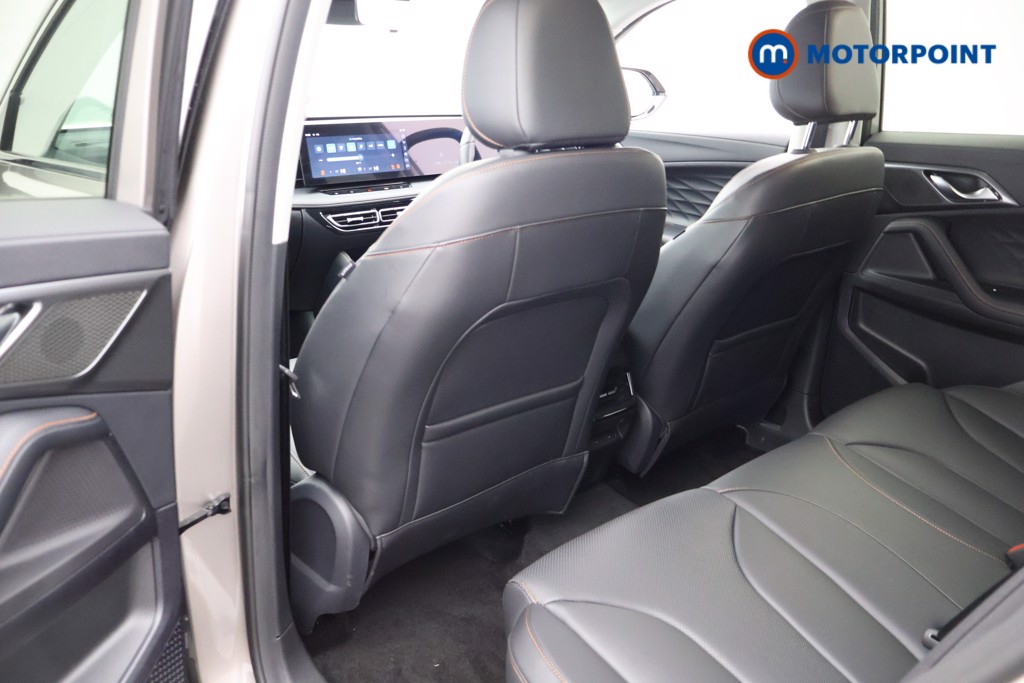 Used MG MG HS 2025 for sale - 78043052: Photo 35