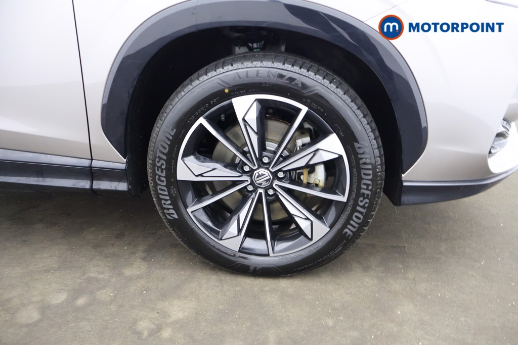 Used MG MG HS 2025 for sale - 78043052: Photo 9