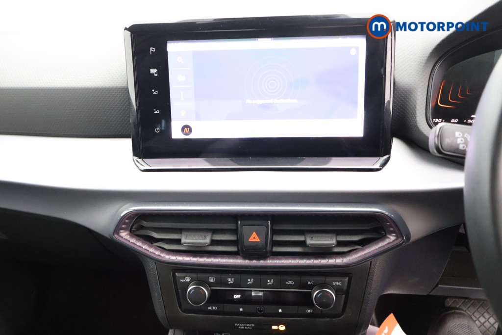 Used SEAT Ibiza 2025 for sale - 77392306: Photo 13