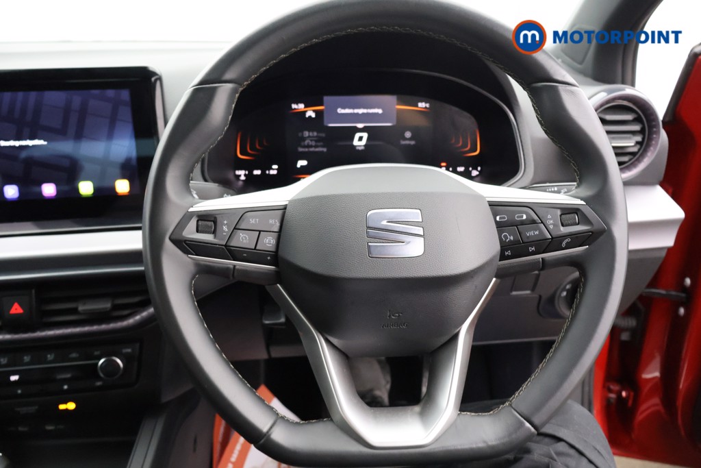 Used SEAT Ibiza 2025 for sale - 77392306: Photo 9