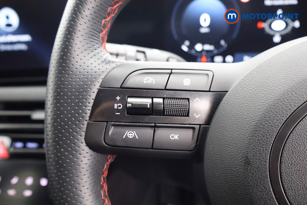 Used Hyundai TUCSON 2025 for sale - 77381914: Photo 10