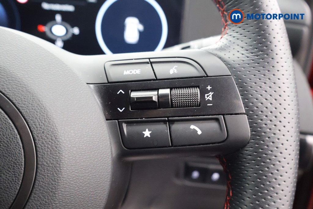 Used Hyundai TUCSON 2025 for sale - 77381914: Photo 11