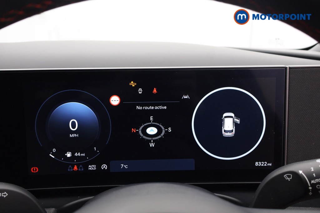 Used Hyundai TUCSON 2025 for sale - 77381914: Photo 12