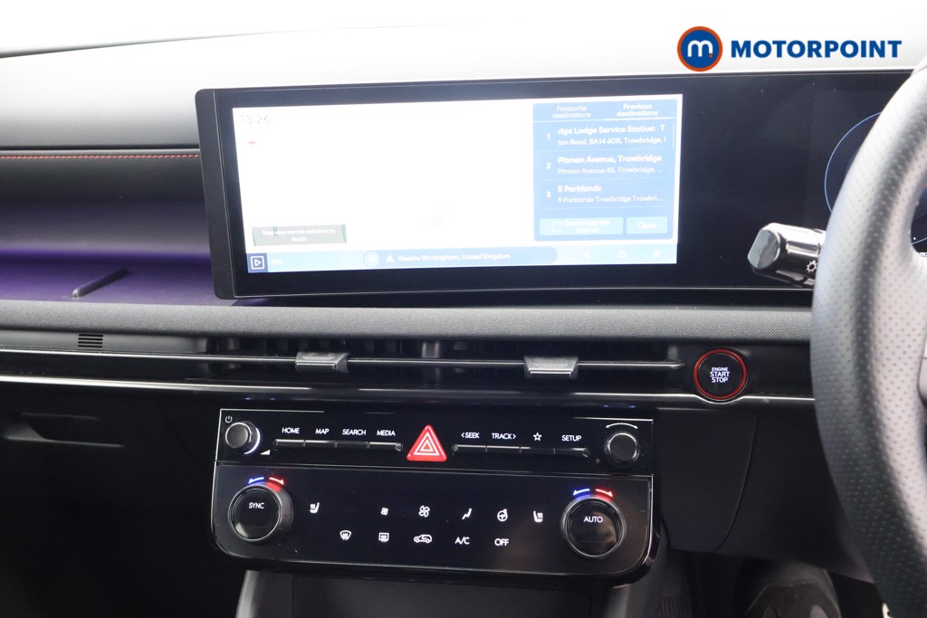 Used Hyundai TUCSON 2025 for sale - 77381914: Photo 15