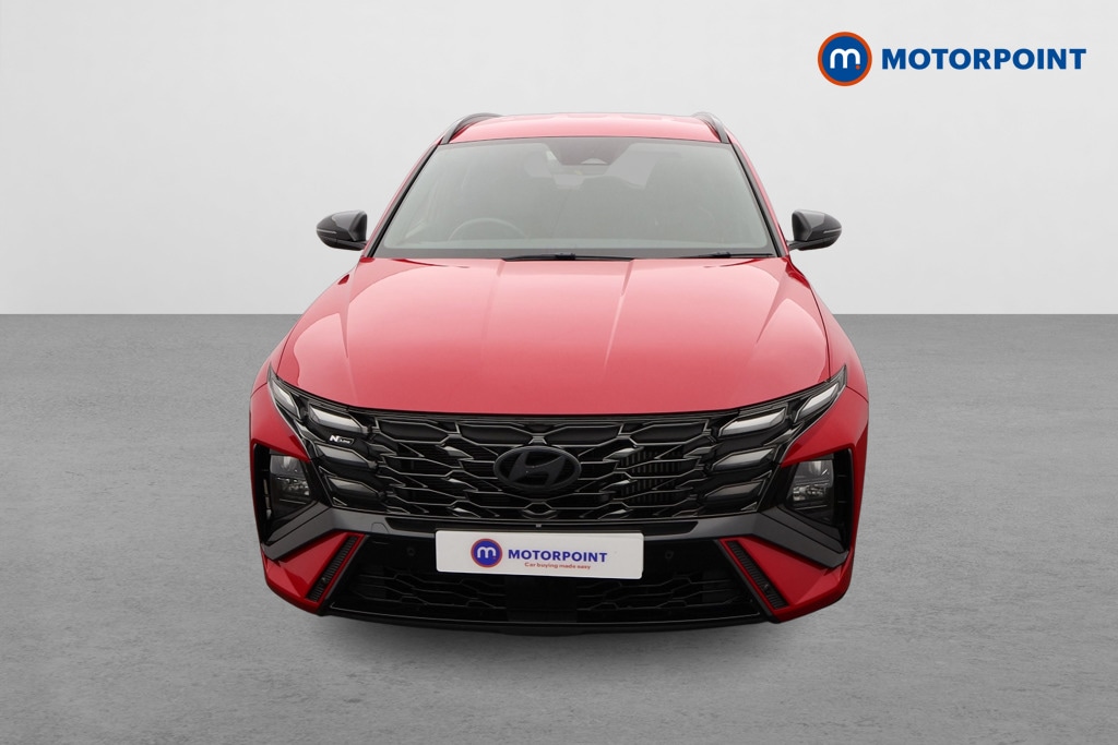 Used Hyundai TUCSON 2025 for sale - 77381914: Photo 2