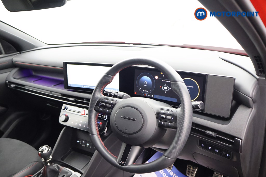 Used Hyundai TUCSON 2025 for sale - 77381914: Photo 21