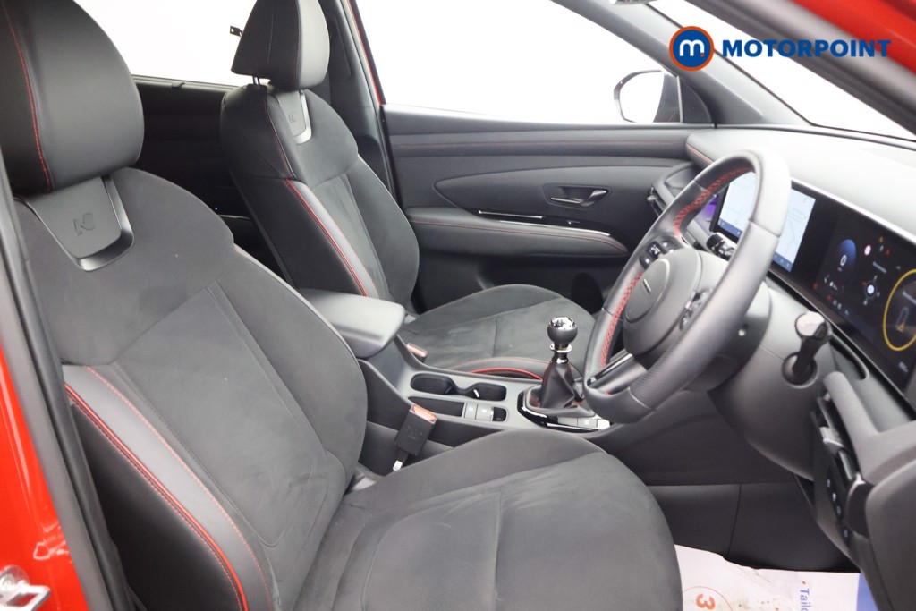 Used Hyundai TUCSON 2025 for sale - 77381914: Photo 22