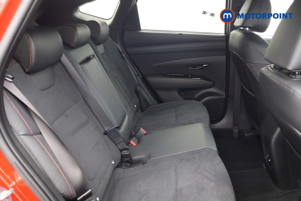 Used Hyundai TUCSON 2025 for sale - 77381914: Photo 23