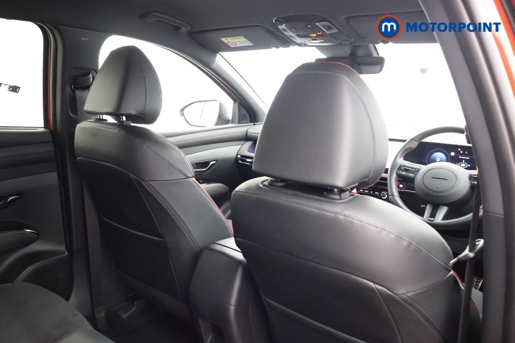 Used Hyundai TUCSON 2025 for sale - 77381914: Photo 24