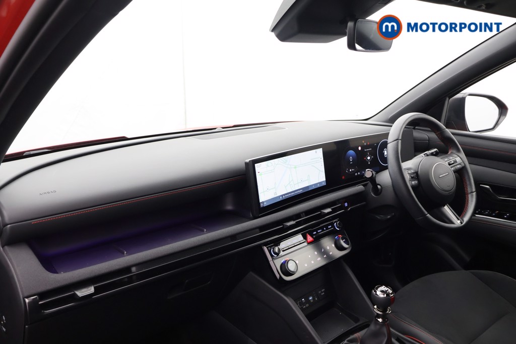 Used Hyundai TUCSON 2025 for sale - 77381914: Photo 26