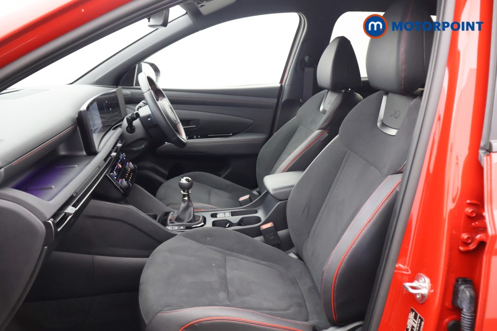 Used Hyundai TUCSON 2025 for sale - 77381914: Photo 27