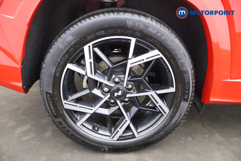 Used Hyundai TUCSON 2025 for sale - 77381914: Photo 29