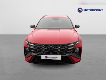 Used Hyundai TUCSON 2025 for sale - 77381914: Photo