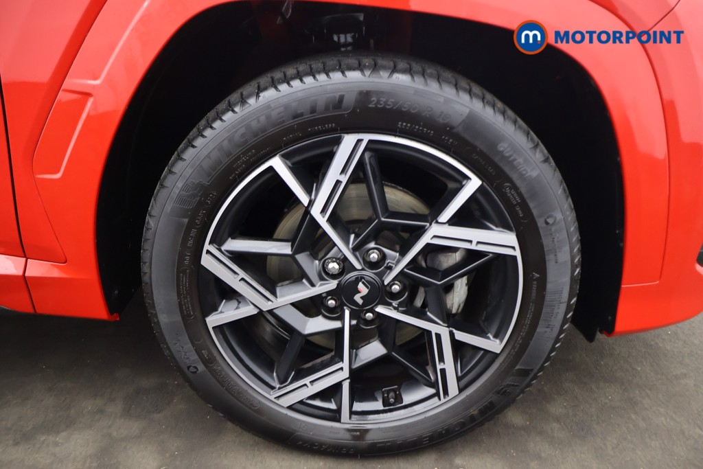 Used Hyundai TUCSON 2025 for sale - 77381914: Photo 30