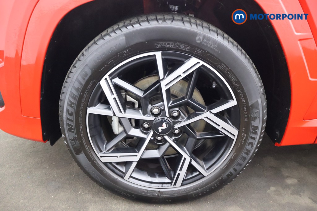 Used Hyundai TUCSON 2025 for sale - 77381914: Photo 31