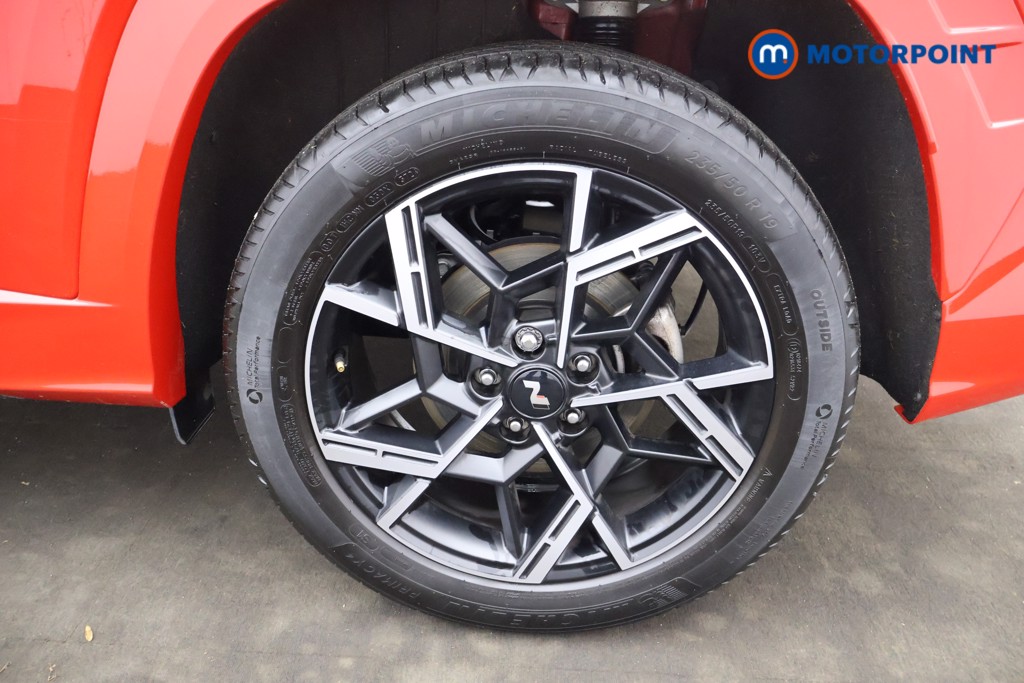 Used Hyundai TUCSON 2025 for sale - 77381914: Photo 32