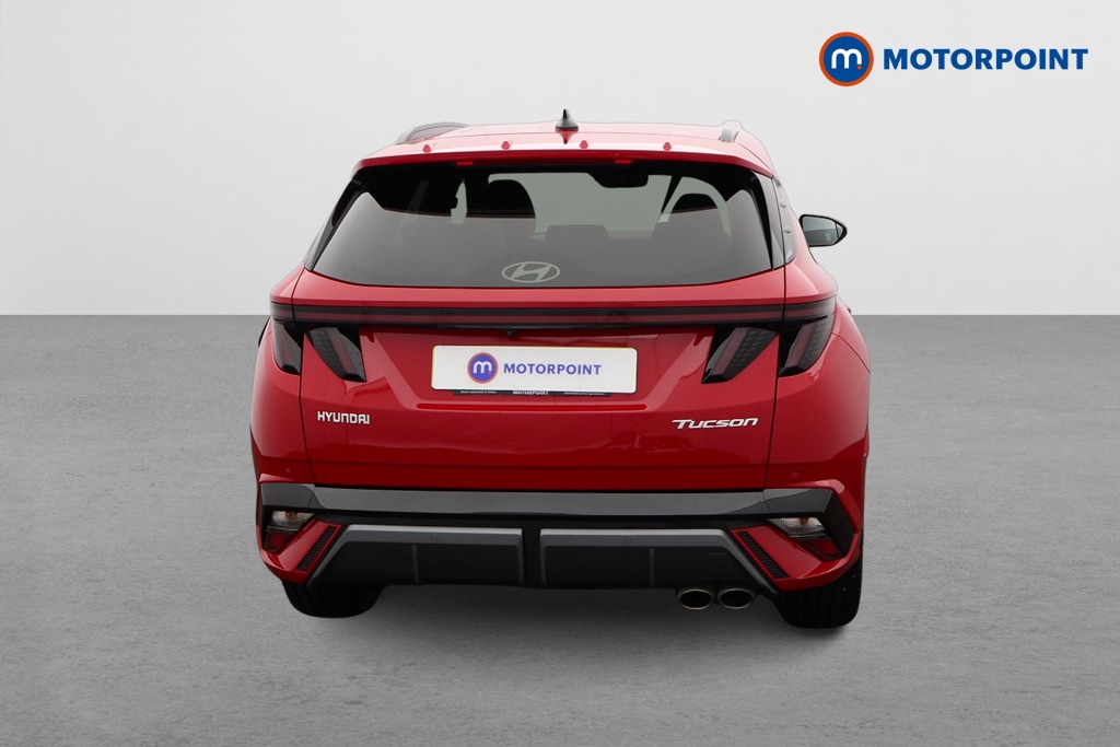 Used Hyundai TUCSON 2025 for sale - 77381914: Photo 6