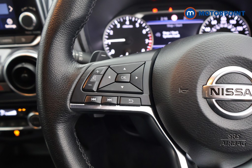 Used Nissan Juke 2022 for sale - 77340363: Photo 10