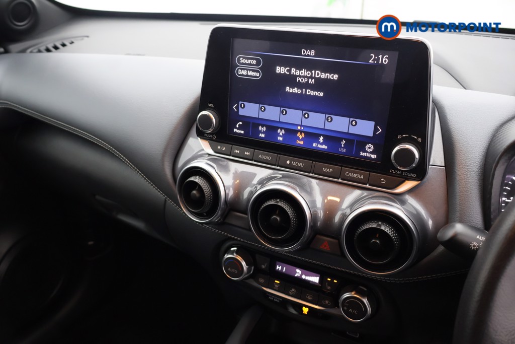 Used Nissan Juke 2022 for sale - 77340363: Photo 13