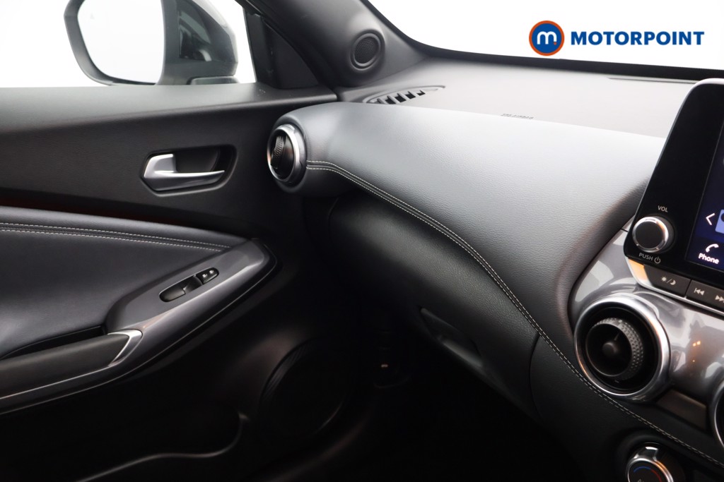 Used Nissan Juke 2022 for sale - 77340363: Photo 14