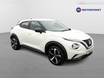 Used Nissan Juke 2022 for sale - 77340363: Photo