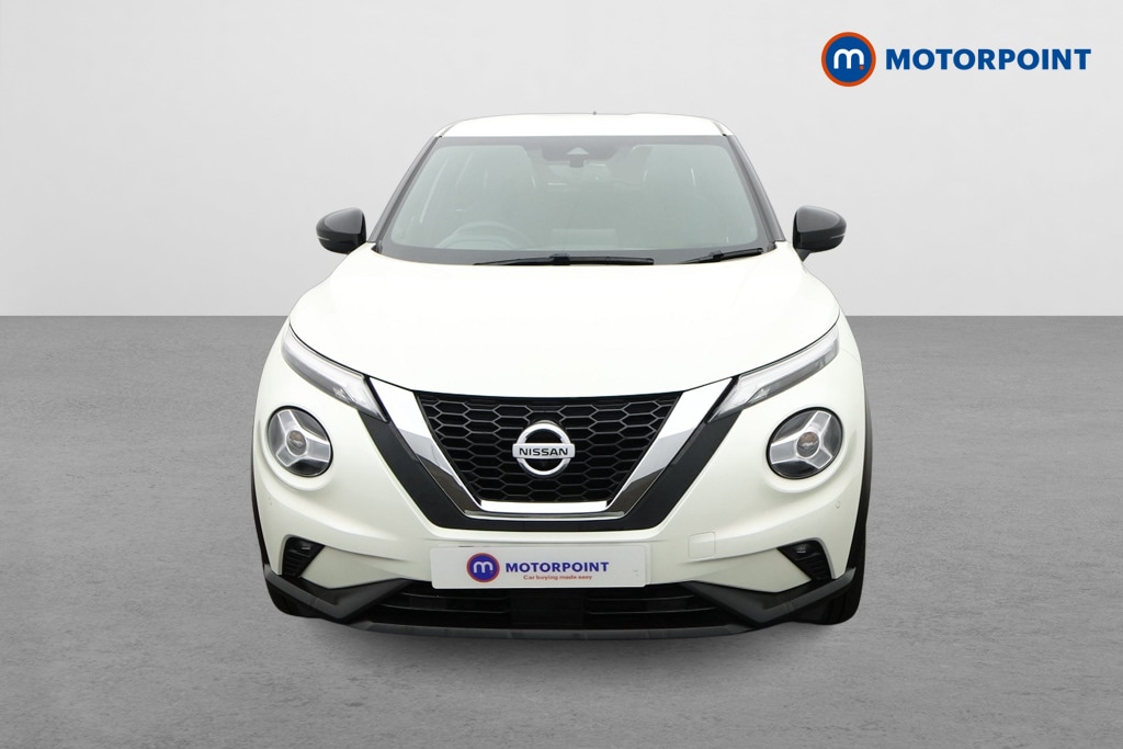 Used Nissan Juke 2022 for sale - 77340363: Photo 2