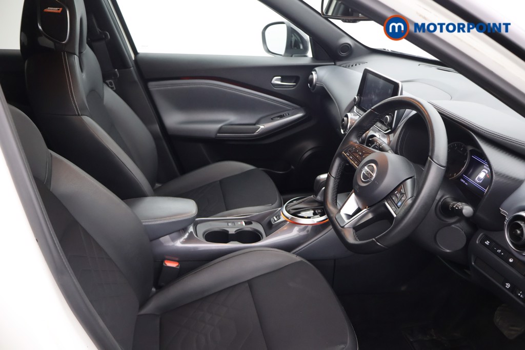 Used Nissan Juke 2022 for sale - 77340363: Photo 20