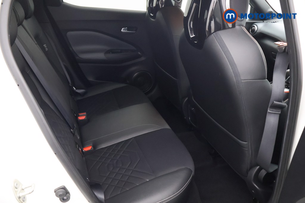 Used Nissan Juke 2022 for sale - 77340363: Photo 21