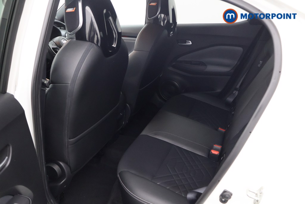 Used Nissan Juke 2022 for sale - 77340363: Photo 24