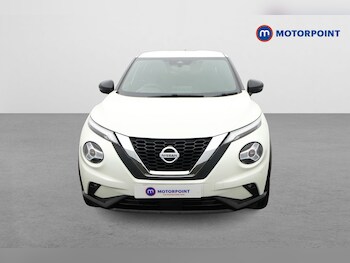 Used Nissan Juke 2022 for sale - 77340363: Photo
