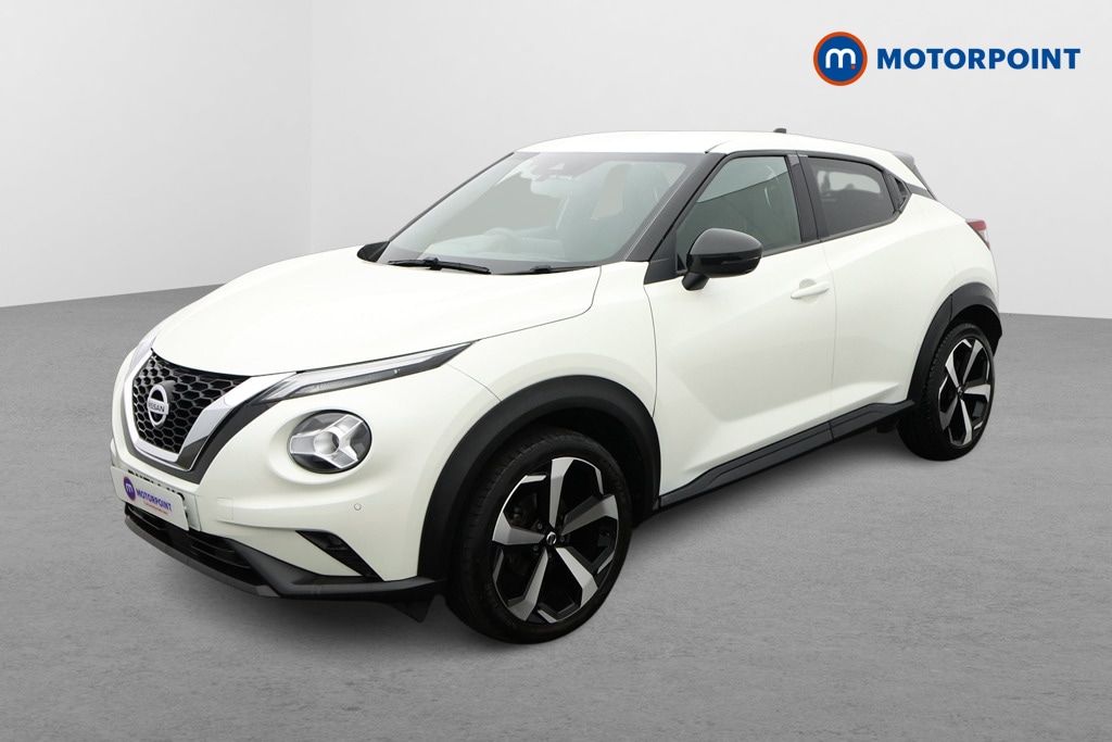 Used Nissan Juke 2022 for sale - 77340363: Photo 3