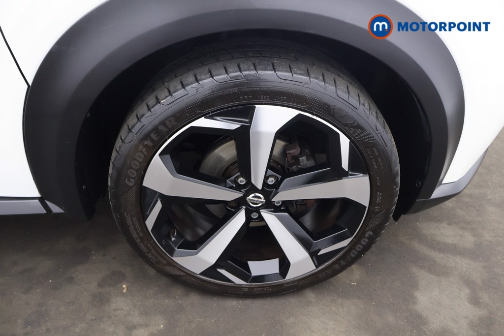 Used Nissan Juke 2022 for sale - 77340363: Photo 31