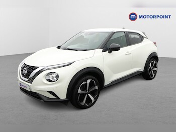 Used Nissan Juke 2022 for sale - 77340363: Photo