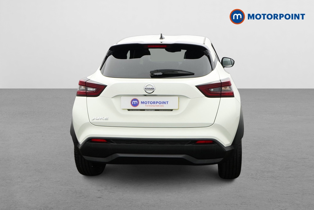 Used Nissan Juke 2022 for sale - 77340363: Photo 6