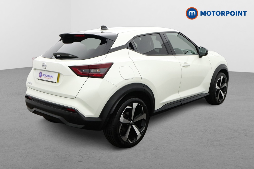 Used Nissan Juke 2022 for sale - 77340363: Photo 7
