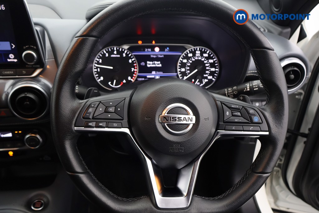 Used Nissan Juke 2022 for sale - 77340363: Photo 9
