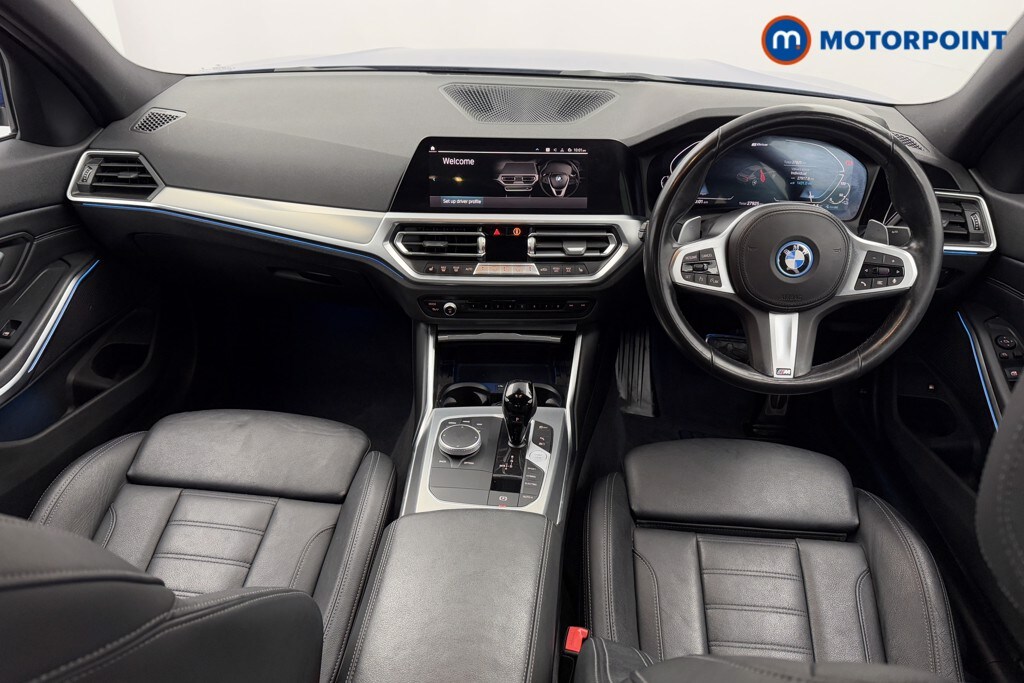 Used BMW 3 Series 2021 for sale - 77505970: Photo 10