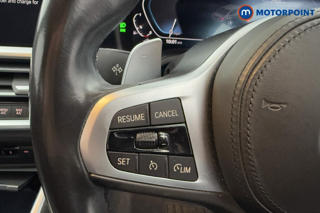 Used BMW 3 Series 2021 for sale - 77505970: Photo 12